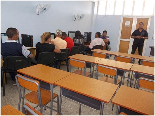 Curso Seguridad Informática 3
