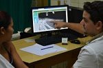 Informatizacion Salud Pública Guantánamo