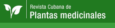 Revista Cubana de Plantas Medicinales