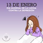 dia contra la depresion