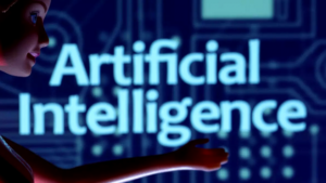 Inteligencia Artificial: ¿Temor al futuro?