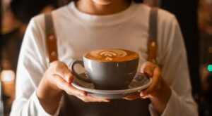 Descubren un potencial beneficio del café para la salud cerebral