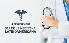 Día de la medicina latinoamericana