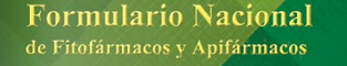 Formulario Nacional de Fitofármacos y Apifármacos. 2da edición