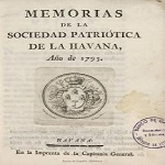 Fundación Sociedad Patriotica de la Havana